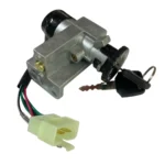 Switch De Encendido Para Agility