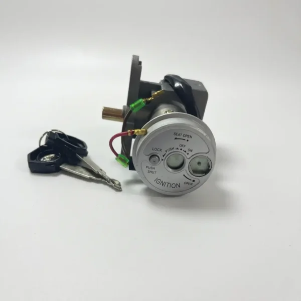 Switch De Encendido Para Crypton 115 Fi