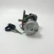 Switch De Encendido Para Crypton 115 Fi