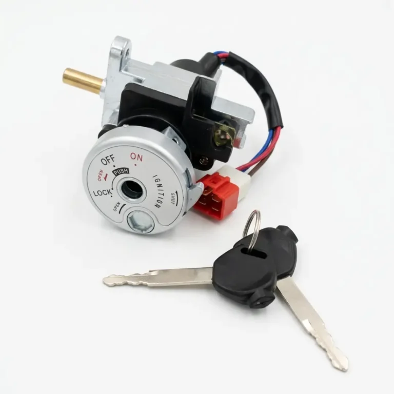 Switch De Encendido Para Yamaha BWS 125 BWSX BWS 2