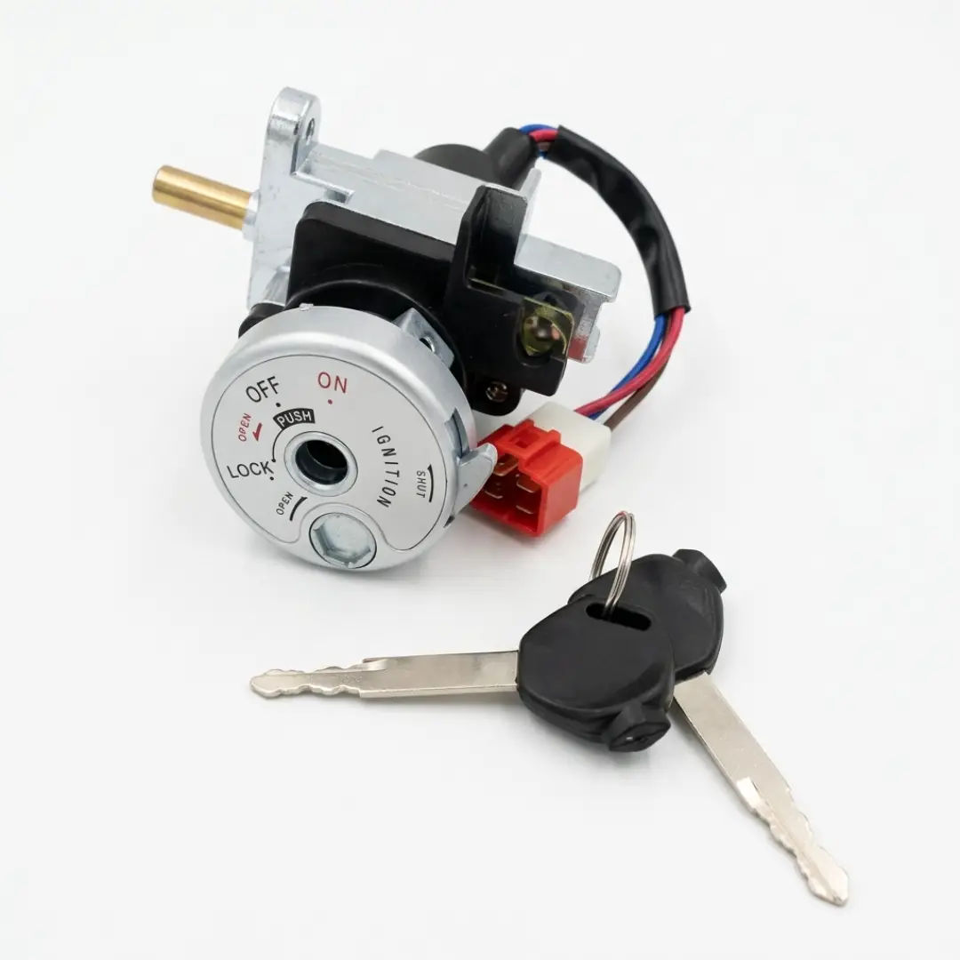 Switch De Encendido Para Yamaha BWS 125 BWSX BWS 2 Switch De Encendido Para Yamaha BWS 125 BWSX BWS 2