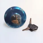 Tapa De Tanque Para Eco 100 CD100 XL 125