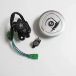 Set Completo Tapa De Tanque Dr 150