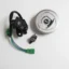 Set Completo Tapa De Tanque Dr 150