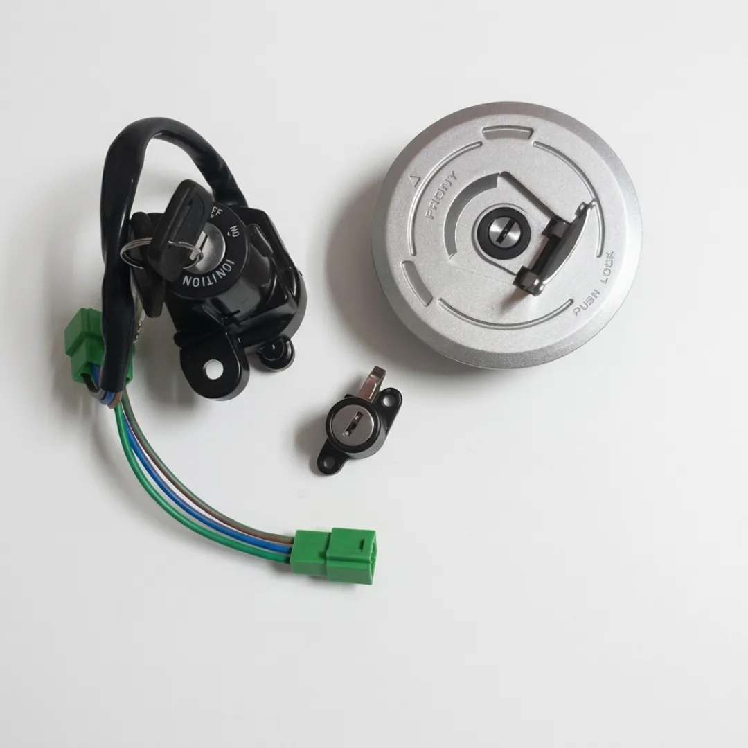 Set Completo Tapa De Tanque Dr 150 Set Completo Tapa De Tanque Dr 150