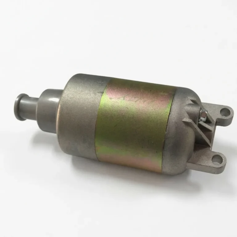 Motor De Arranque Para Yamaha BWS 125 Dky