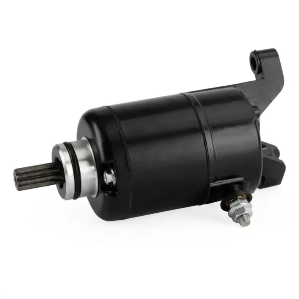 Motor De Arranque Para Gixxer 125 Y 150