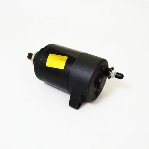 Motor De Arranque Para Pulsar 200 NS