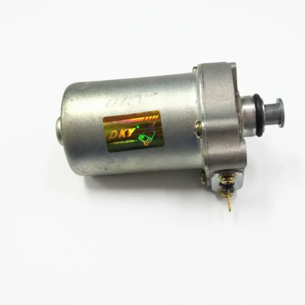 Motor De Arranque Para CB 110