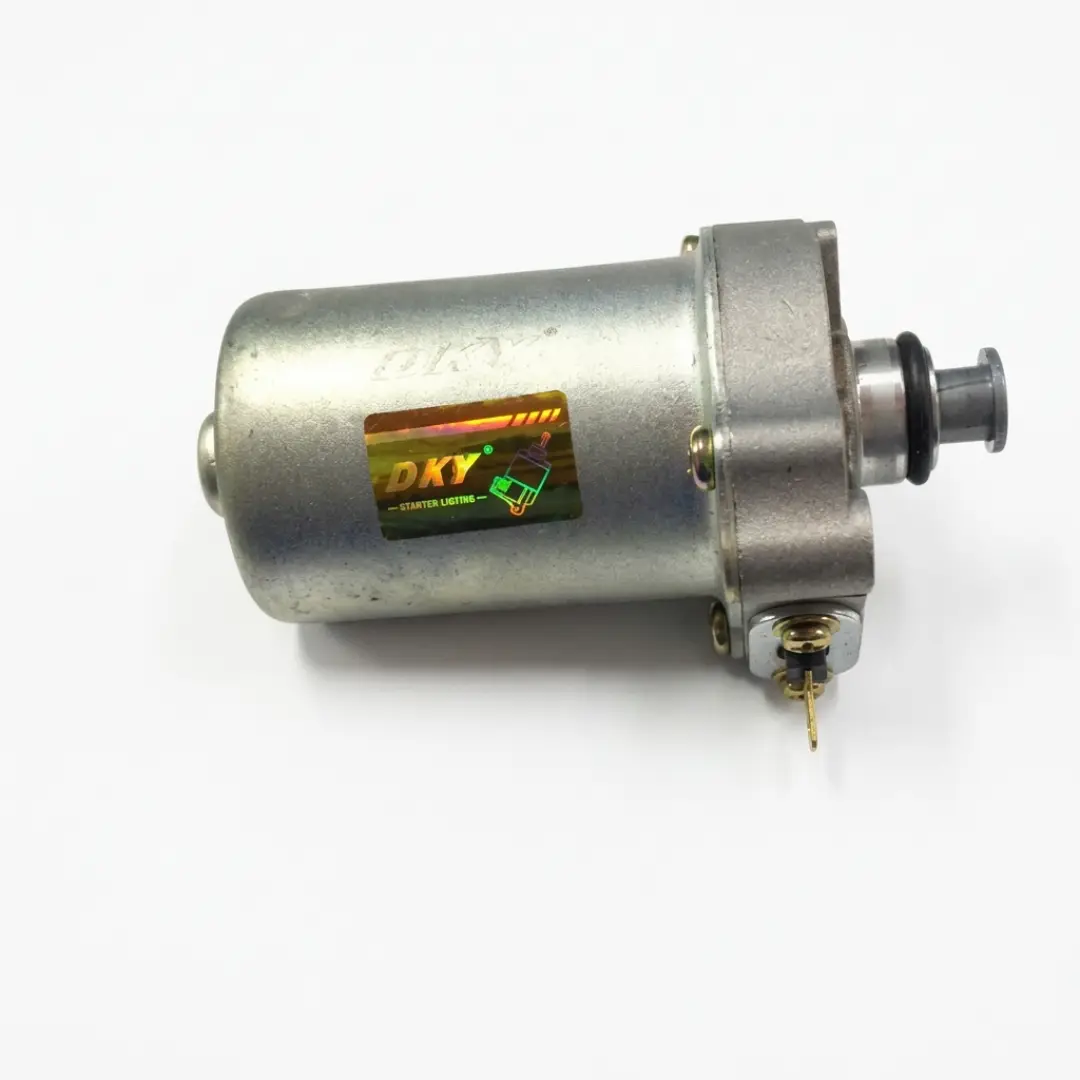 Motor De Arranque Para CB 110 Motor De Arranque Para CB 110