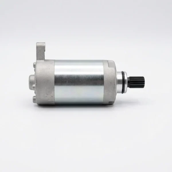 Motor De Arranque Para YBR 125 Y XTZ 125