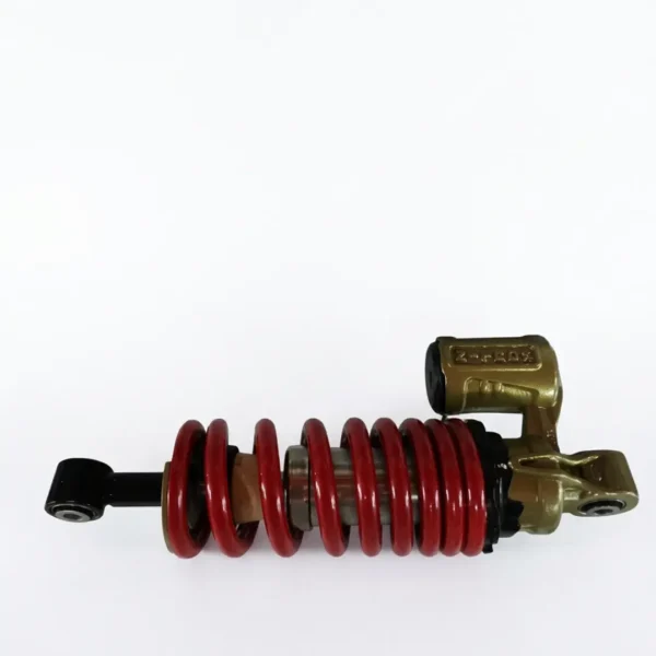 Monoshock Endurance Para Pulsar NS 150 NS 160