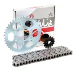 Kit De Arrastre Choho Para Suzuki Viva R Best Viva X