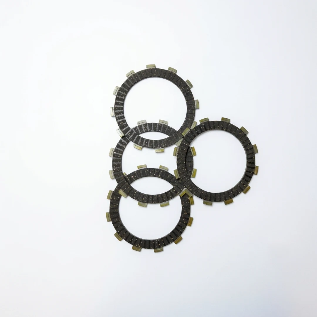 Disco De Clutch Para Viva R 115 Punta Metálica Disco De Clutch Para Viva R 115 Punta Metálica