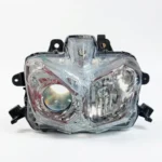 Farola Completa Para BWS FI Full Inyección