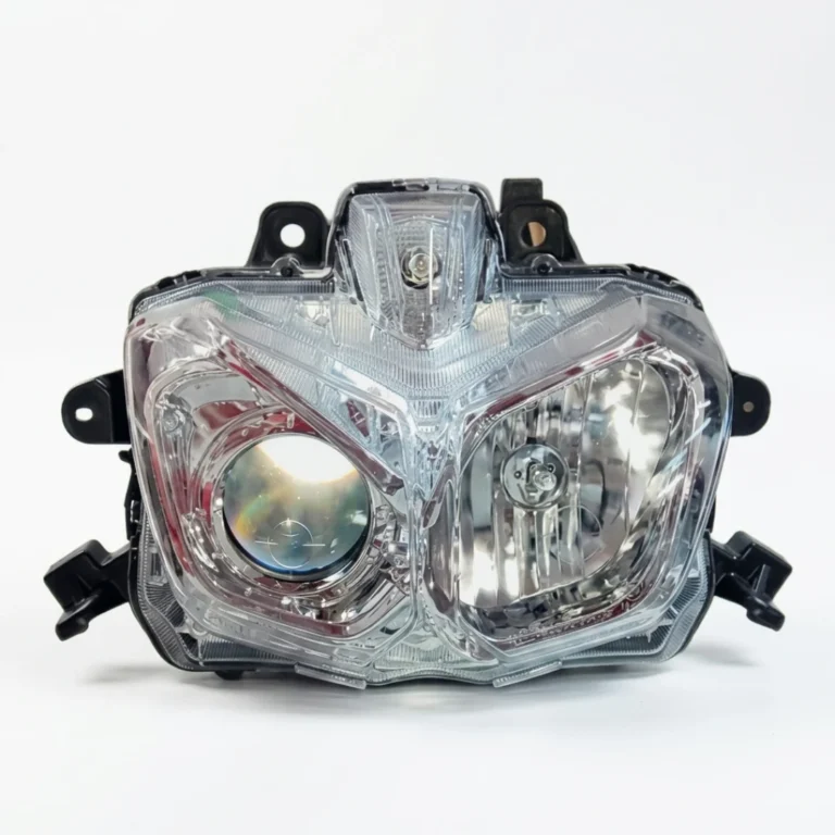 Farola Completa Para BWS FI Full Inyección