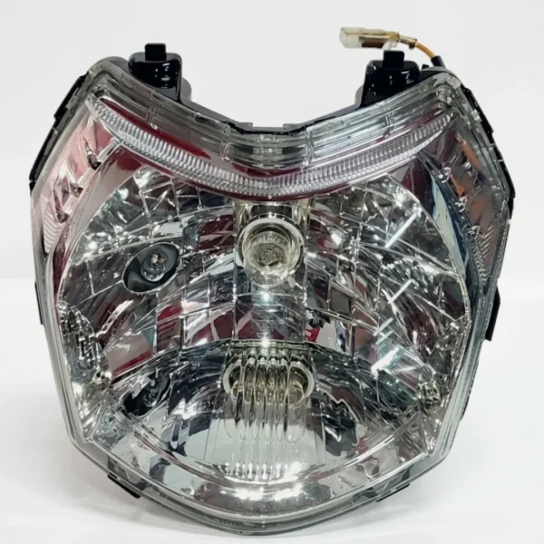 Farola Completa Para Crypton Fi Genérica