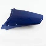 Guarda Barro Trasero Superior Para XTZ 125 Azul