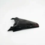 Guarda Barro Trasero Superior Para XTZ 125 Negro