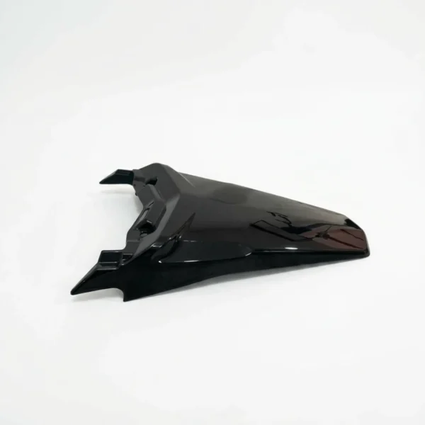 Guarda Barro Trasero Superior Para XTZ 125 Negro