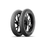 Llanta 70/90-17 Michelin City Extra Para Moto