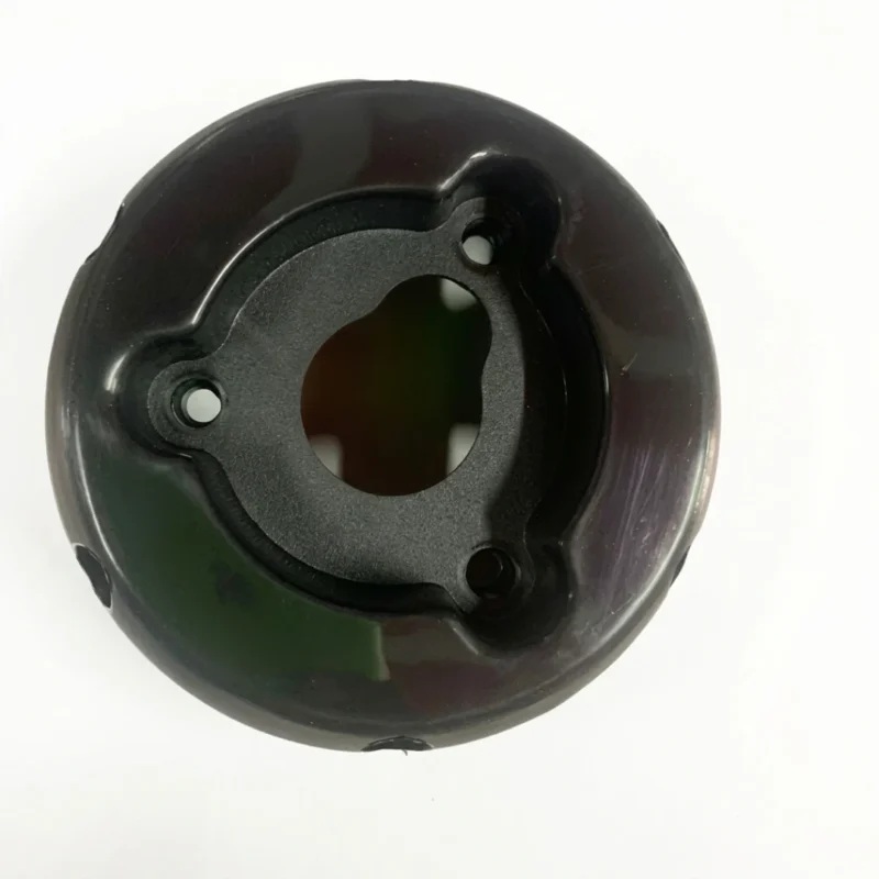 Protector Puntera De Exosto Para Agility 125 RS Naked