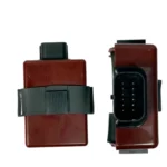 CDI De Encendido Para Pulsar NS 200 Carburada