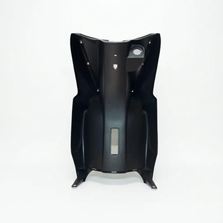 Portapiernas Agility 125 Para Rs Fly Naked Xtreme