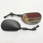 Par Espejos Honda CB 110 Rosca Derecha 10mm