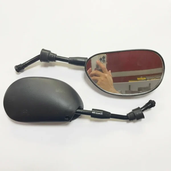 Par Espejos Honda CB 110 Rosca Derecha 10mm