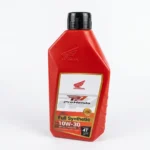 Lubricante Pro Honda 10W30 Full Sintético Para Moto