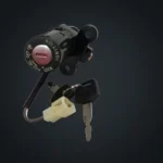 Switch De Encendido Pulsar Ns 200