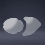 Protector Ppf Para Tacómetro Suzuki Viva R