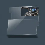 Protector PPF Para Tacómetro KTM Duke 250 Y 390