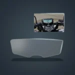 Protector PPF Para Tacómetro TVS Apache 160 200