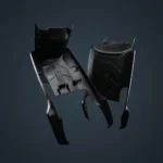 Piso Inferior Agility 125 Xtreem 2.0 3.0