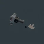 Tensor De Cadenilla Yamaha Crypton 115 Y 115 Fi