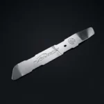 Bisel Logo De Exosto Bws 125 Bws 2 Bws X