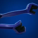 Cepillo Limpiador De Cadena Para Moto Y Bicicletas