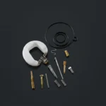 Chicler O Kit De Reparación De Carburador Para Boxer Platino O CT 100