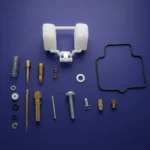 Chicler O Kit De Carburador Para Yamaha FZ 16