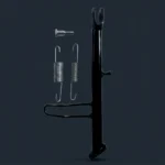 Pata Lateral Kymco Agility Rs Naked Digital Fly Xtreme