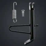 Pata Lateral Akt 110 S Completa Con Tornillo Resorte