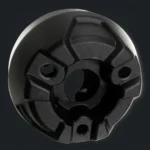 Protector Puntera Exosto Akt Dynamic Pro