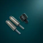 Tornillo + Buje Canasta Crypton Fi