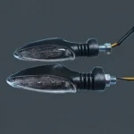 Par Direccionales Led Secuenciales Moto Lujo Modelo 3