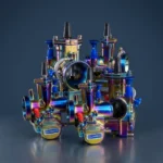 Carburador Cortina Plana 34Mm Tornasol Sudco