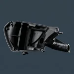 Caja Filtro Aire Kymco Agility 125 Rs Digital Xtreme Go Neon Original