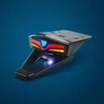 Stop Trasero Enduro Led Universal Con Direccionales