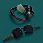 Switch De Encendido Akt 125 Sl Eco 100